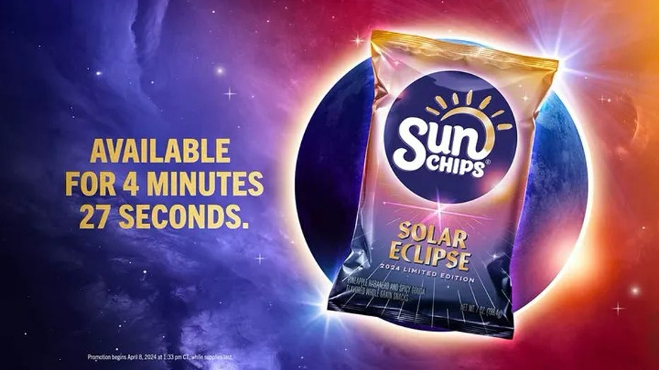 Free Food + Deals For The 2024 Solar Eclipse! (Dont Miss This!)