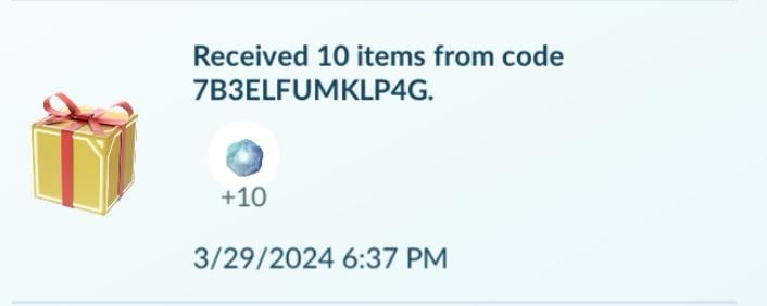 Free Purified Gems&Nbsp;For Pokemon Go