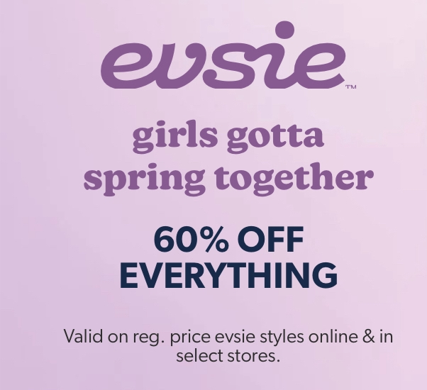 &Lt;S&Gt;Extra 40% Off At Maurices! + 60% Off Girls Clothes!—Ends Today&Lt;/S&Gt; Expired