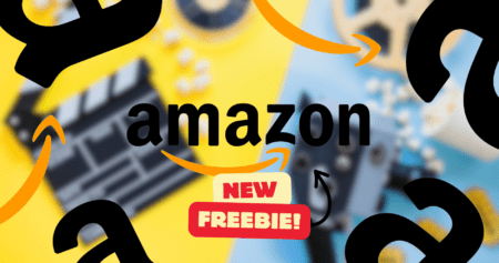 7 Free Digital Movies On Amazon! (No Subscription Required!!)