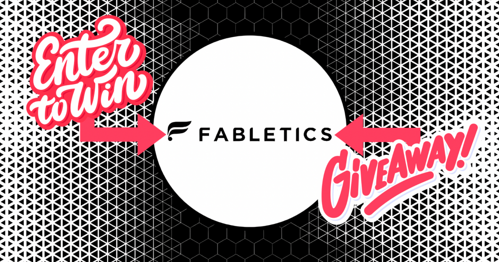 &Lt;S&Gt;Win Free Fabletics Clothing For 1 Year&Lt;/S&Gt; Expired