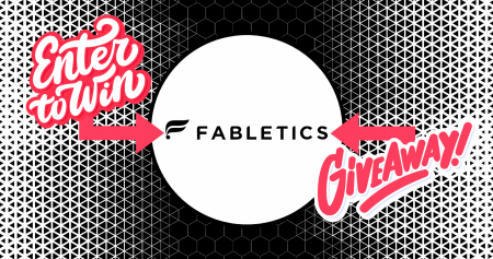 &Lt;S&Gt;Win Free Fabletics Clothing For 1 Year&Lt;/S&Gt; Expired