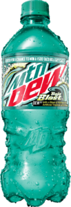 Mtn Dew 20Th Bajaversary Promotion Sweepstakes