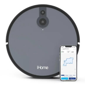 &Lt;S&Gt;Ihome Autovac Juno Robot Vacuum Only $79 (Reg $199)&Lt;/S&Gt; Expired