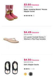 &Lt;S&Gt;Huge Clearance Sale—85% Off Everything At Kohl’s!&Lt;/S&Gt; Expired