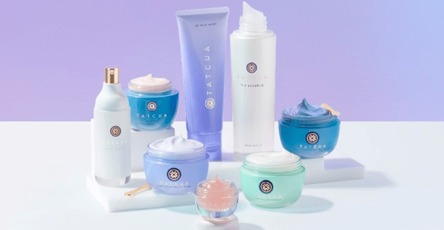 Free Year Of Tatcha Skincare Giveaway