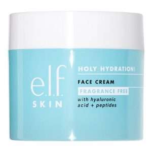 &Lt;S&Gt;Elf Holy Hydration Facial Cleansers Starting At $6!&Lt;/S&Gt; Expired