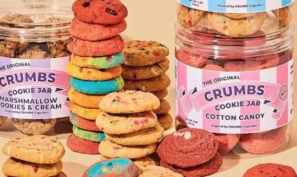 &Lt;S&Gt;Free Pack Of Crumbs Cookies After Rebate&Lt;/S&Gt; Expired