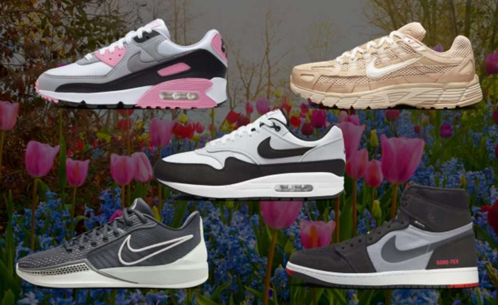 &Lt;S&Gt;Nike Mother'S Day Sale - 50% Off + Extra 20% Off Coupon&Nbsp;&Lt;/S&Gt; Expired