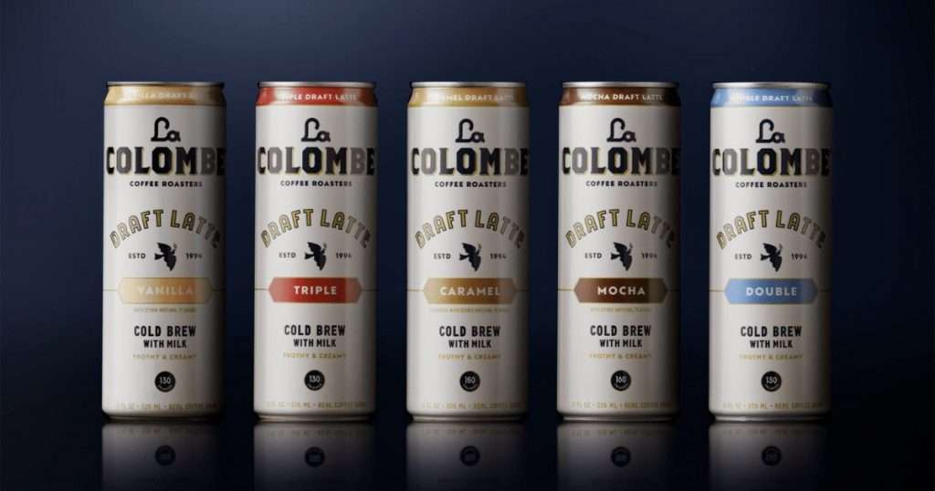 La Colombe $500 E-Gift Card Sweepstakes