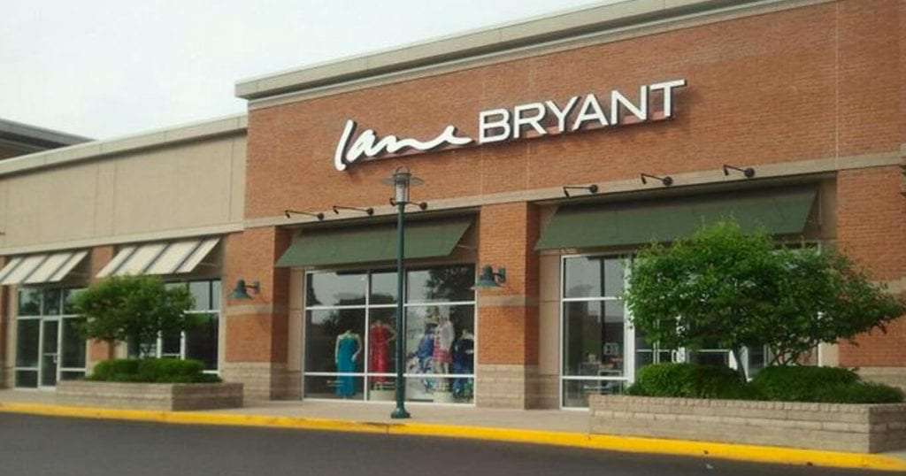 &Lt;S&Gt;Free $10.00 To Use At Lane Bryant&Lt;/S&Gt; Expired