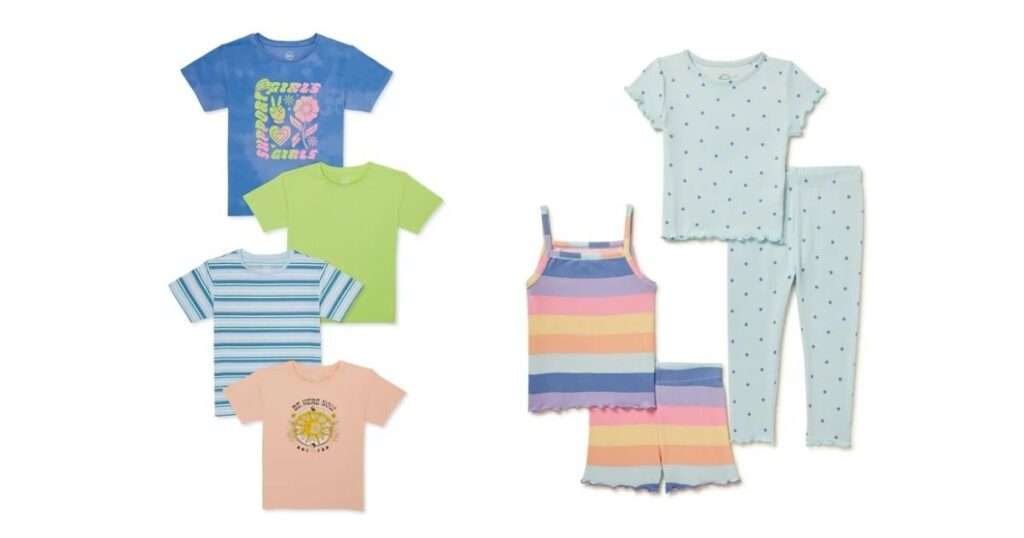 &Lt;S&Gt;Walmart Kids Clothes Clearance - Prices Start At $3&Lt;/S&Gt; Expired