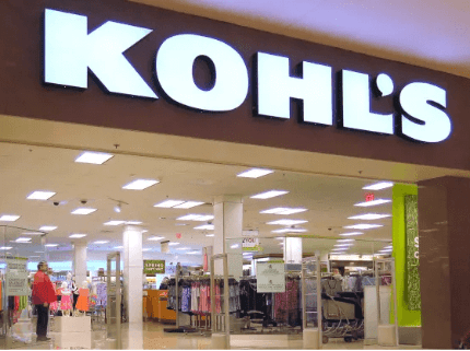 &Lt;S&Gt;Kohl’s Clearance Up To 85% Off Sale&Lt;/S&Gt; Expired