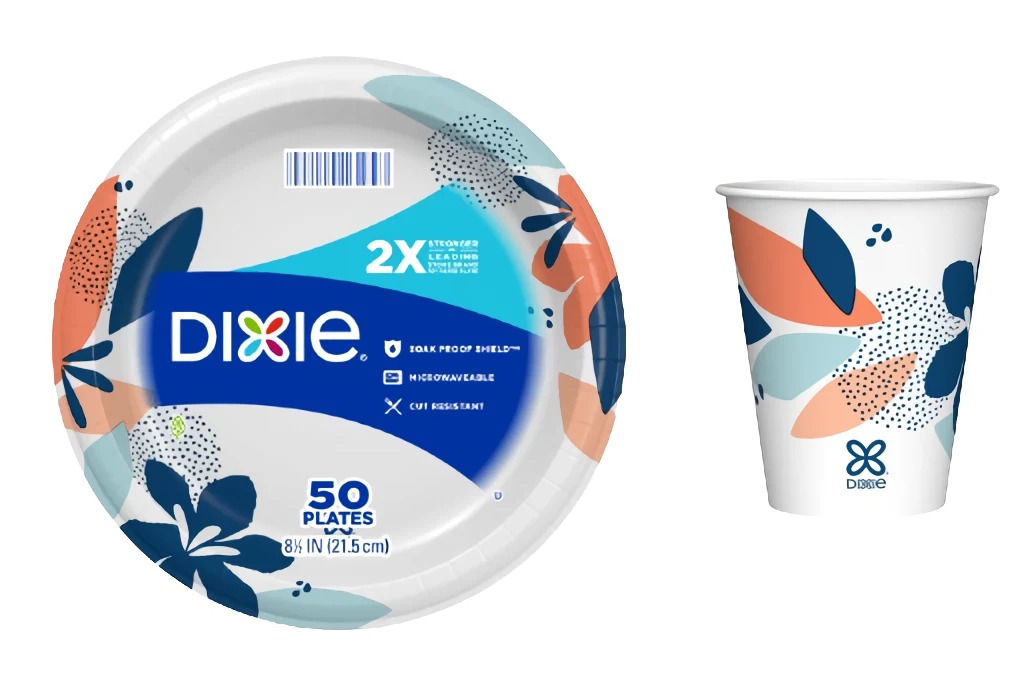 &Lt;S&Gt;Free Printable Dixie $2.50/1 Coupon&Lt;/S&Gt; Expired