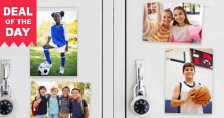 Through April 24Th,&Nbsp;Walgreens Is Offering 4×6 Photo Magnets&Nbsp;For Just $0.79 With Free Same-Day Pickup When You Use Promo Code&Nbsp;Magnet79&Nbsp;(A $3.99 Value) – Limit One Use Per Account!