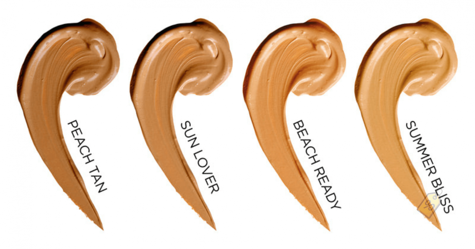 Free Liquid Foundation + $40 Amazon Card