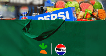 Kick Off Summer With A Bang By Entering The&Nbsp;Instacart Grills Night Out Sweepstakes, Brought To You By Pepsi And Instacart!