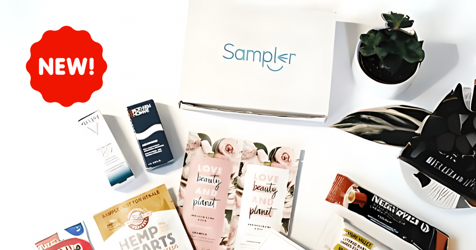 Run!-Free Samples From Sampler