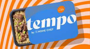 Get 50% Off Tempo Meal Delivery – No Cooking Required, Ready In 4 Minutes!