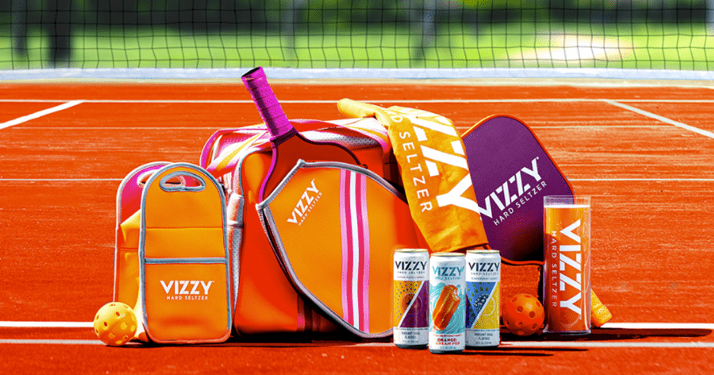 Vizzy Hard Seltzer Summer&Nbsp;Sweepstakes