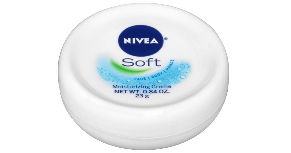 &Lt;S&Gt;Free Nivea Hand Cream At Walgreens&Lt;/S&Gt; Expired