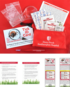 Free Tick Removal Kit + Free Shipping