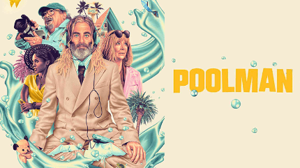 2 Free Poolman Movie Tickets