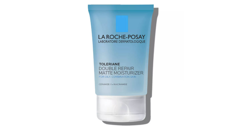 Free Sample Of La Roche-Posay Toleriane Matte Face Moisturizer!