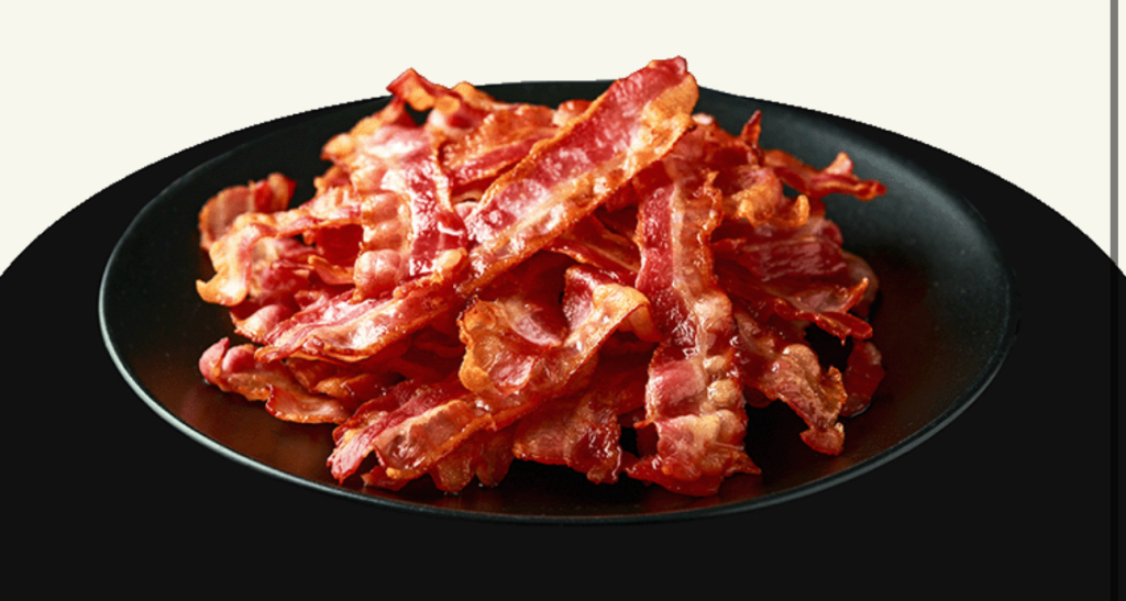 Smithfield Win Free Bacon For A Year Sweepstakes