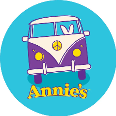 Multiple Free Annie’s Homegrown Stickers