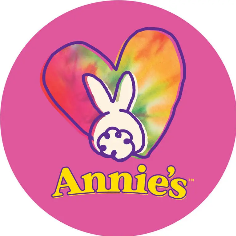 Multiple Free Annie’s Homegrown Stickers