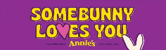 Multiple Free Annie’s Homegrown Stickers