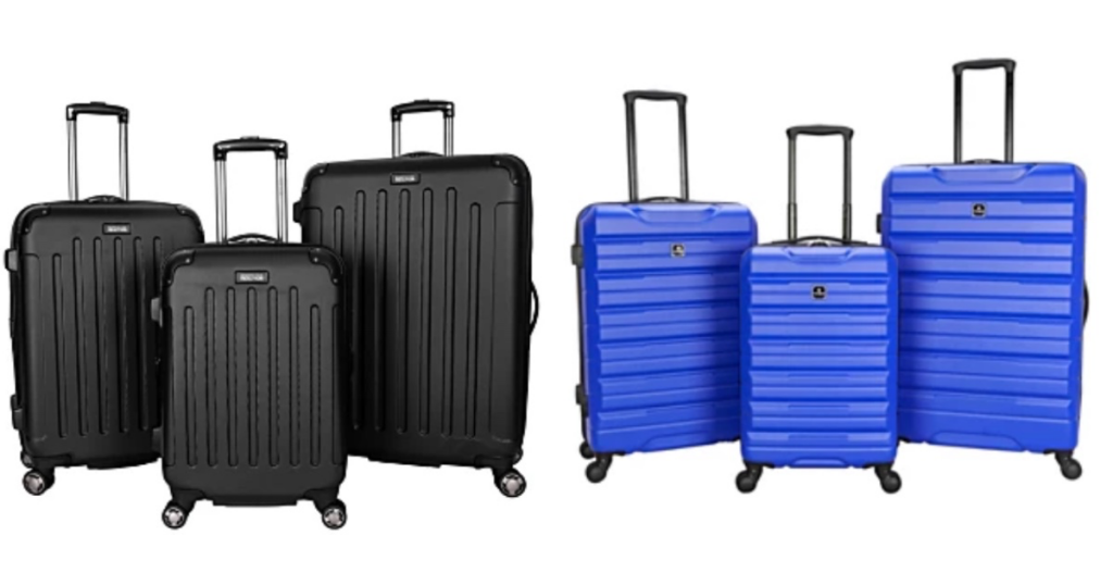 Macy'S Luggage Up To 70% Off&Nbsp;