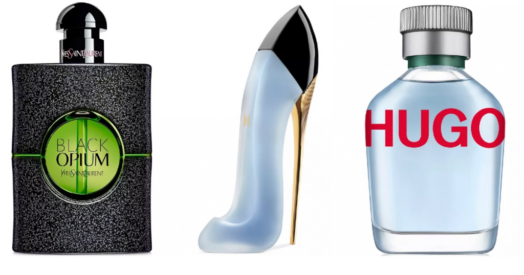 Hurry! Macy'S Has Up To 70% Off Designer Fragrances