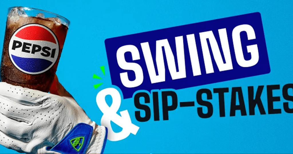 Topgolf Swing &Amp; Sip-Stakes!&Nbsp;