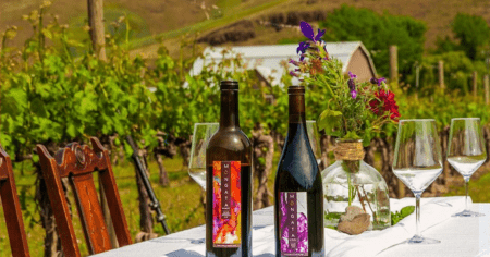 Enter The Oregon Wine Month 2024 Sweepstakes For A Chance To Win A Oregon Wine Adventure For 2. You Could Win The Ultimate Wine Lover'S Dream Adventure – A Choose Your Own Adventure Getaway To The Picturesque Oregon Wine Country.