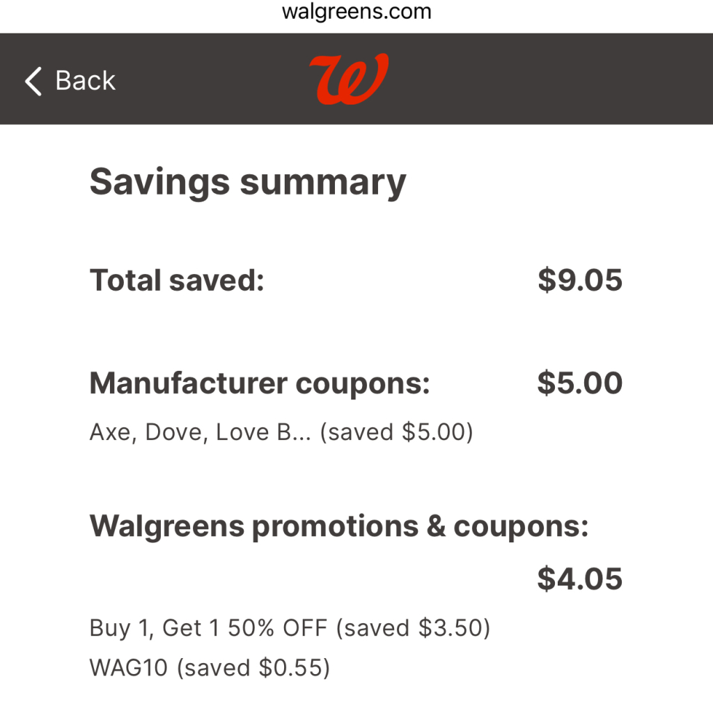 Get 2 Free Tresemme Hair Sprays At Walgreens