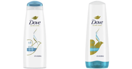 This Week At Walgreens, You Can Get An Easy Freebie And Moneymaker On Dove Shampoo And Conditioner!