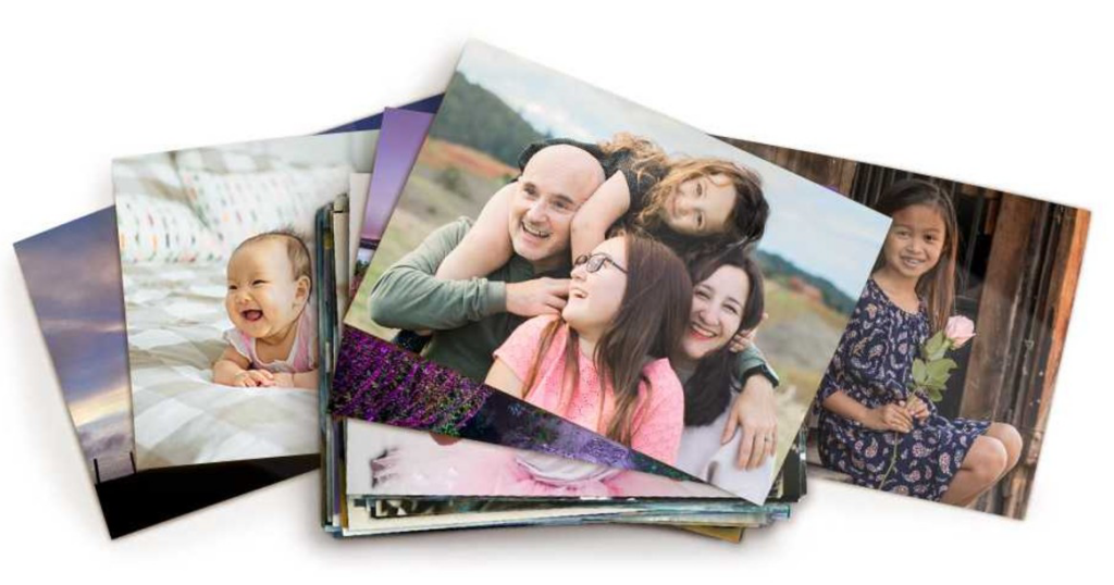 Get 3 Free 5×7 Photo Prints At Cvs