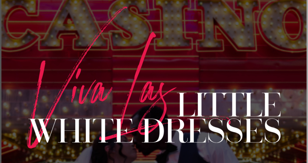 Win A Little White Dress From David'S Bridal