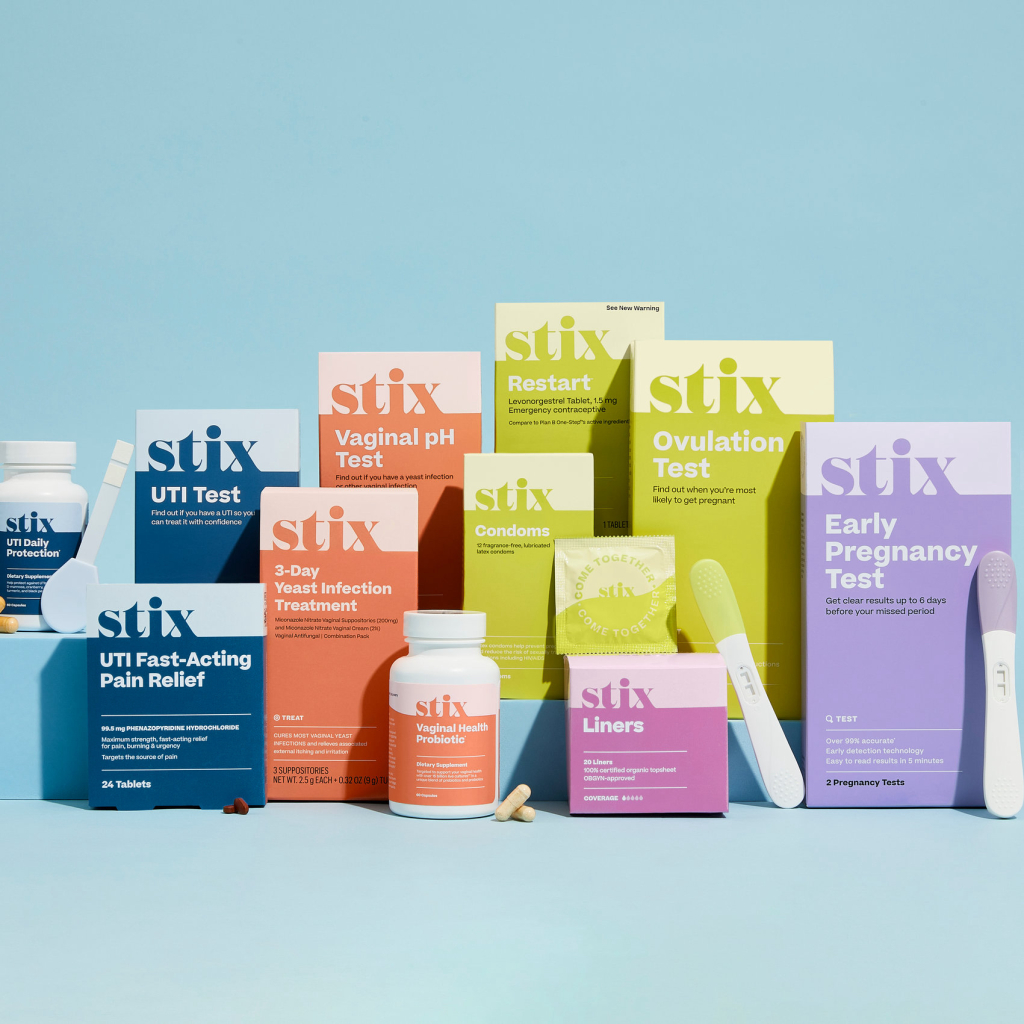 Free Stix Products After Rebate