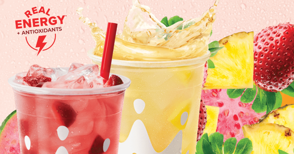 Free&Nbsp;20 Oz&Nbsp;Sk Refresher At Smoothie King (New Rewards Members)