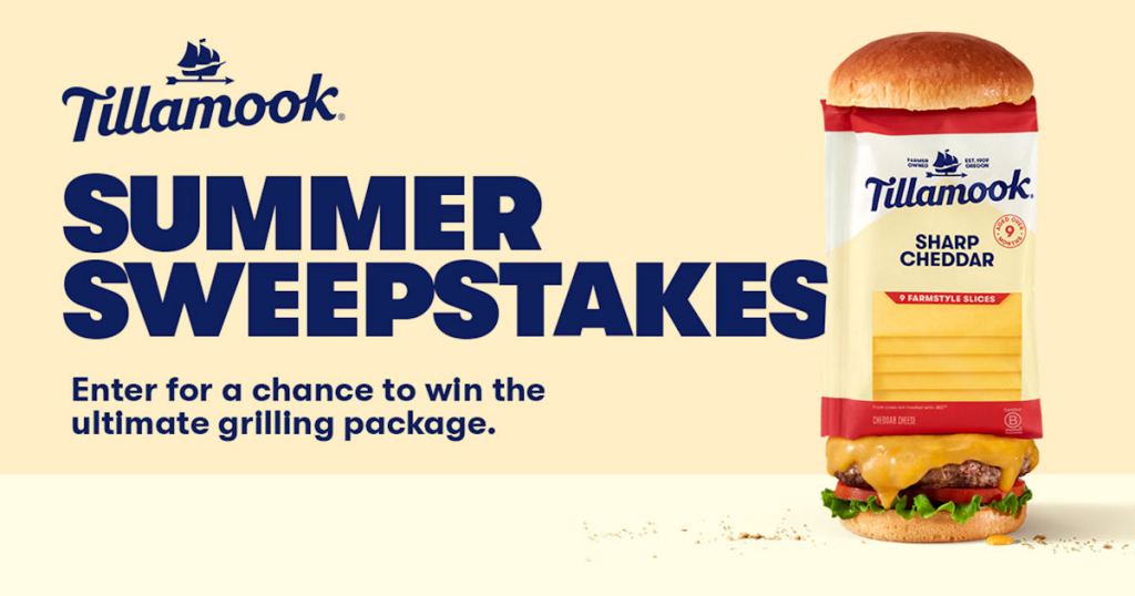 Win A $4,000 Wayfair Gift Card, $2,000 Publix Gift Card, Weber Grill &Amp; More