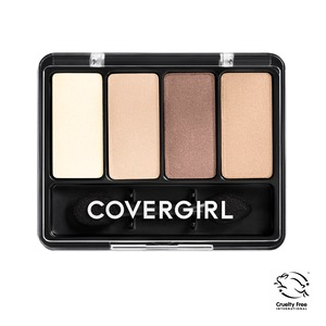 Covergirl Eye Enhancer Eyeshadow Palette Only $0.59 (Reg $5.59)