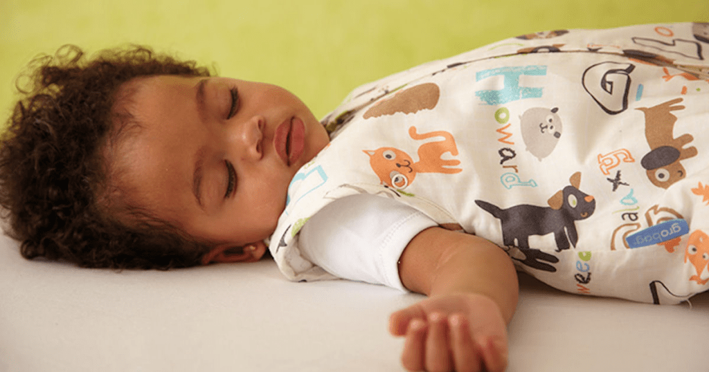 Free Safe Infant Sleep Dvd