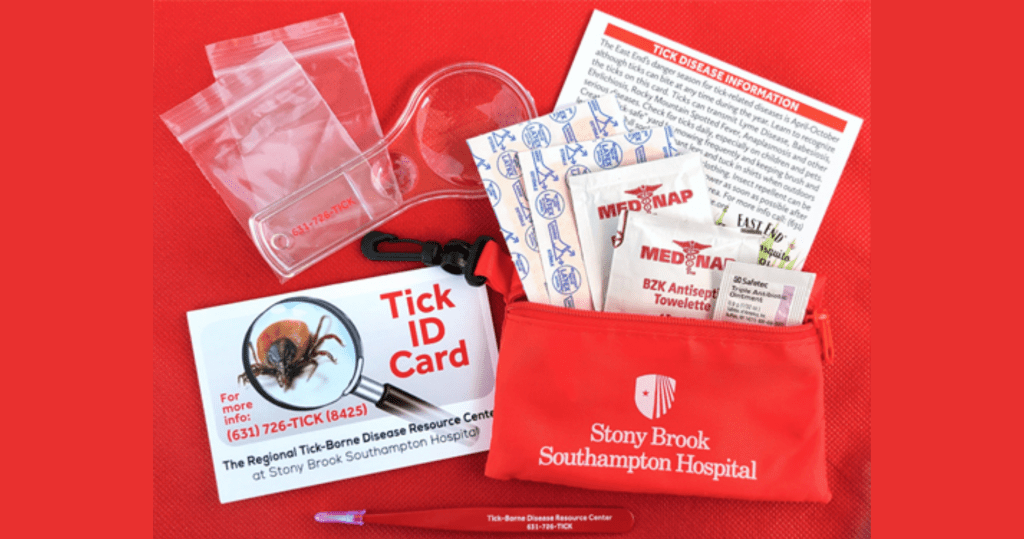 Free Tick Removal Kit + Free Shipping