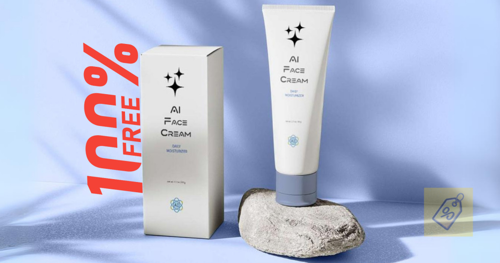 Stay Away From “Free Ai Face Cream Sample!”