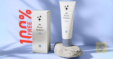 Stay Away From “Free Ai Face Cream Sample!”