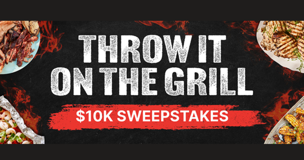 Win $10,000 From Hgtv Sweepstakes