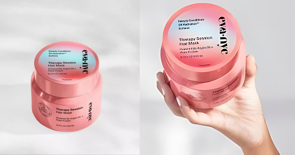 Free Eva Nyc Hair Mask